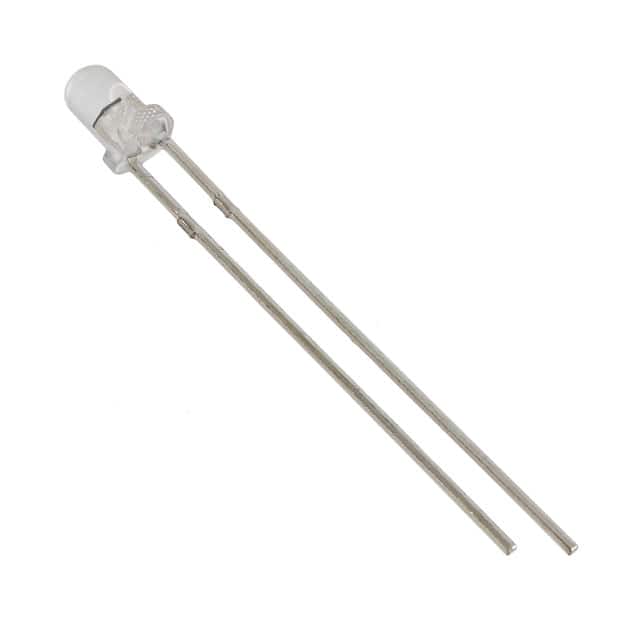 PD204-6C/L3 Everlight Electronics Co Ltd  Capteurs optiques - Photodiodes